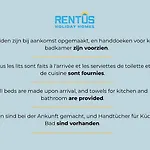 De Mus - House With Enclosed Garden For 9 People