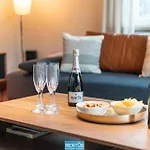 De Mus - House With Enclosed Garden For 9 People *