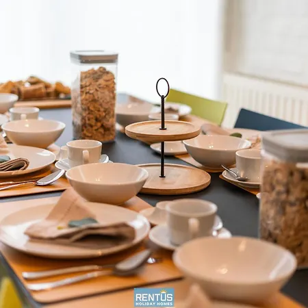 De Mus - House With Enclosed Garden For 9 People Villa *